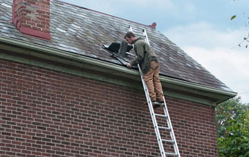 what affects urgent Crateford roof repairs