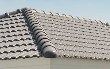 advantages of Crateford clay roofing