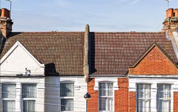 clay roofing Crateford