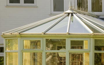 conservatory roof repair Crateford