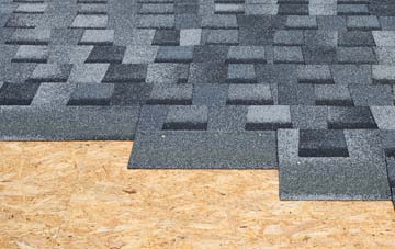 expert Crateford asphalt roof companies