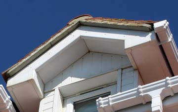 Crateford fascia installation costs