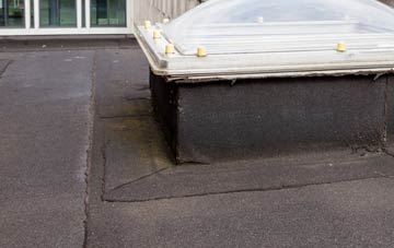 disadvantages of Crateford flat roofs