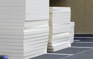 Crateford flat roof insulation costs