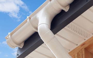 Crateford gutter installation costs