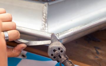 disadvantages of Crateford lead roofing