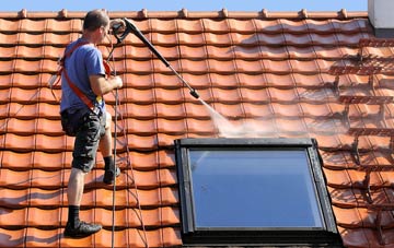 roof cleaning Crateford