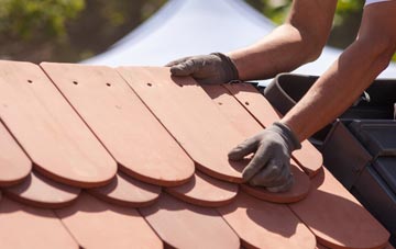 Crateford roof tile contractors