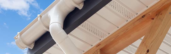 get Crateford guttering quotes today