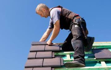 disadvantages of Crateford slate roofing
