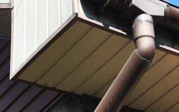 Crateford soffit installation costs