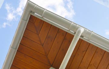 Crateford soffit types