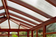 Crateford conservatory roofing insulation