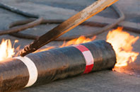 free Crateford flat roofing repair quotes