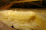 Crateford pitch roof insulation