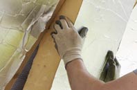 rated Crateford roof insulation companies