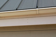Crateford soffit repair