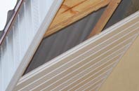 rated Crateford soffit repair companies